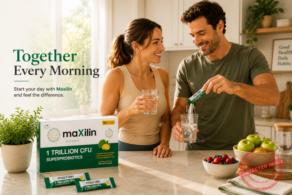 Energy Max-Maxilin-probiotic-launch-Europe-UK-USA